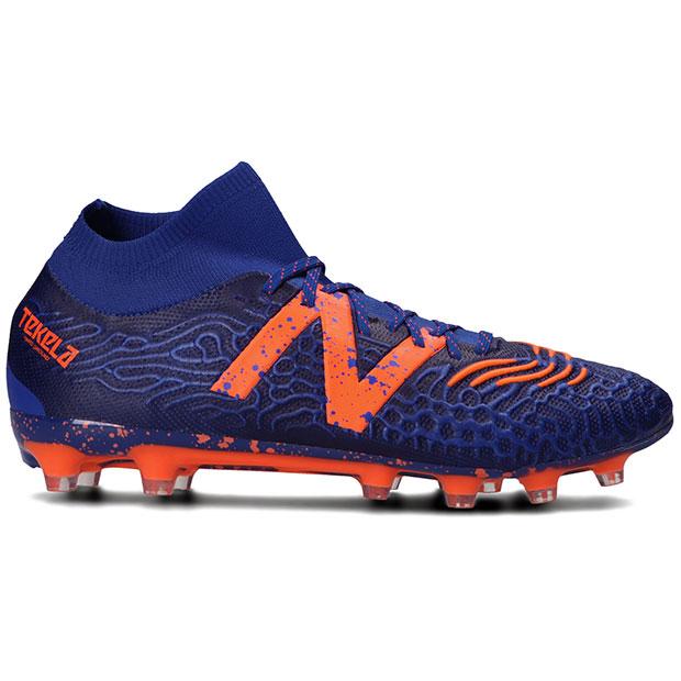 New Balance（ニューバランス） TEKELA V3 PRO HG D コバルトブルー