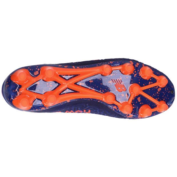 New Balance（ニューバランス） TEKELA V3 PRO HG D コバルトブルー