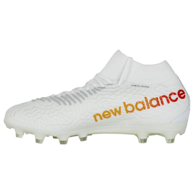 New Balance（ニューバランス） TEKELA V3 PRO HG D ホワイト