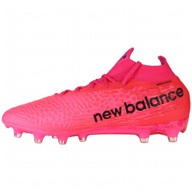 New Balance TEKELA V3+ PRO HG D ピンク 【NewBalance New Balance TEKELA V3+ PRO HG D ピンク 【NewBalance