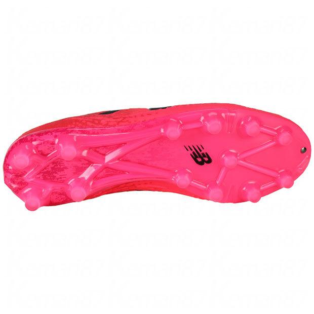 スパイク ニューバランス New Balance TEKELA V3+ PRO HG D ピンク 【NewBalance|ニューバランス