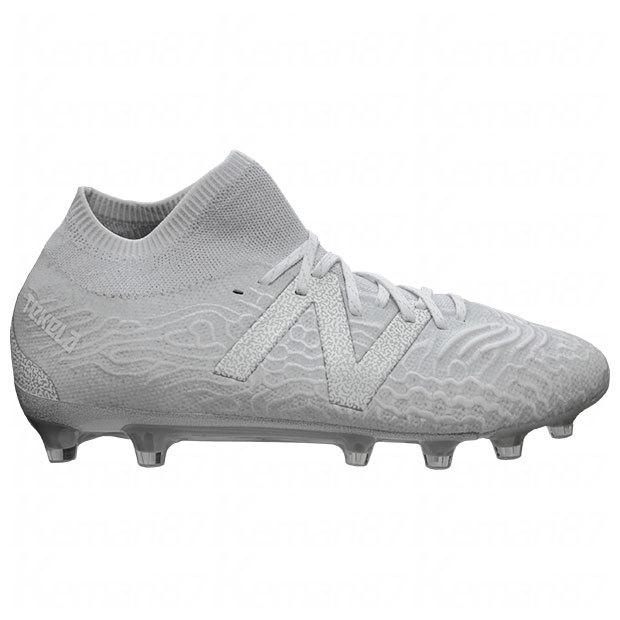 New Balance（ニューバランス） TEKELA WHITE-OUT HG D ホワイトアウト