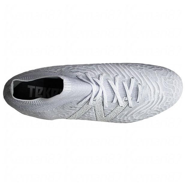 New Balance（ニューバランス） TEKELA WHITE-OUT HG D ホワイトアウト
