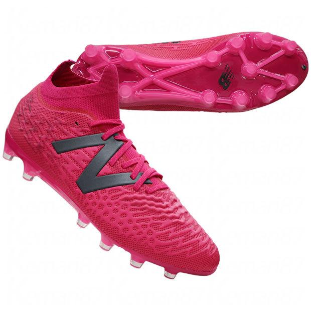 New Balance（ニューバランス） TEKELA V3+ MAGIA HG 2E ピンク