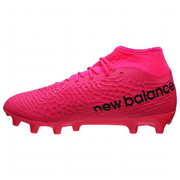 New Balance Racing ピンク スパイクシューズ New Balance TEKELA V3+ MAGIQUE HG 2E ピンク 【NewBalance