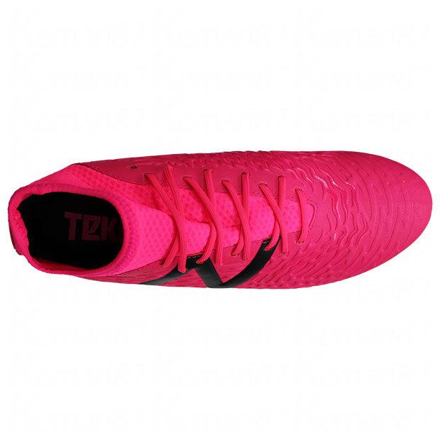 New Balance（ニューバランス） TEKELA V3+ MAGIQUE HG 2E ピンク