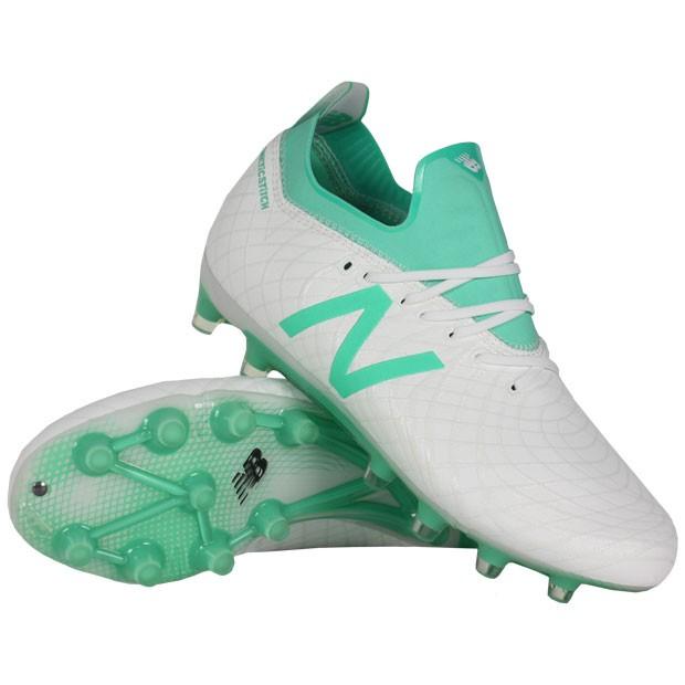 Tekela Pro Hg Wn1 2e ホワイト エメラルド Newbalance ニューバランス サッカースパイクmstphwn12e Kemari87 Paypayモール店 通販 Paypayモール