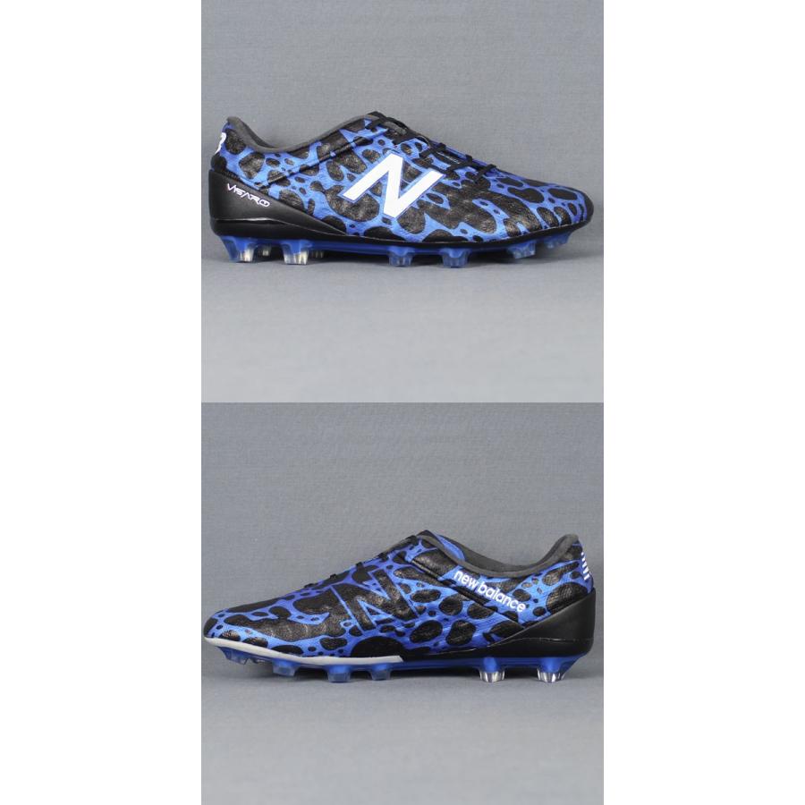 New Balance VISARO LIMITED HG 2E ギャラクシー×ブルー