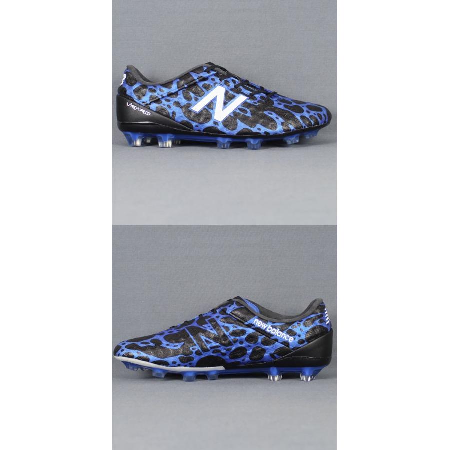 VISARO LIMITED HG 2E　ギャラクシー×ブルー　【NewBalance|ニューバランス】サッカースパイクmsvlehgb2e｜kemari87｜02