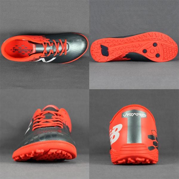 New Balance VISARO CO TF グレー×オレンジ 【NewBalance