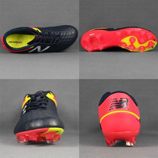 New Balance（ニューバランス） VISARO MID HG ギャラクシー×チェリー