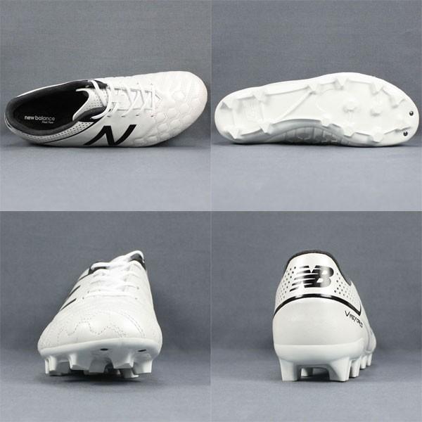 New Balance Visaro スパイク 詳細 : Kohei's BLOG サッカー