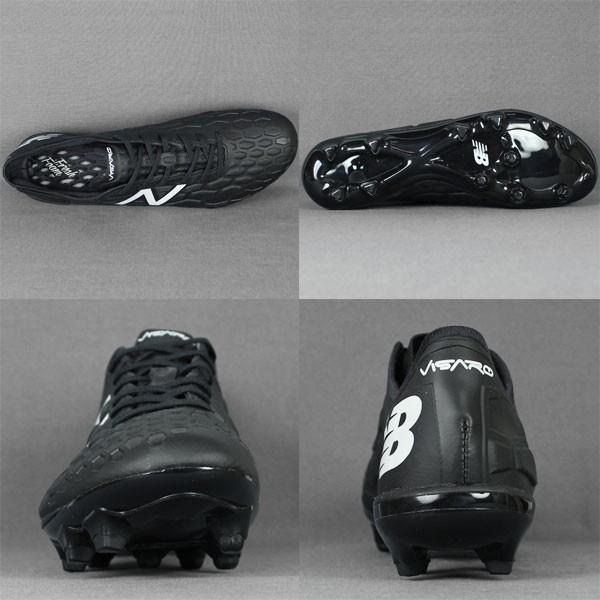 New Balance（ニューバランス） VISARO PRO FG ブラックアウト
