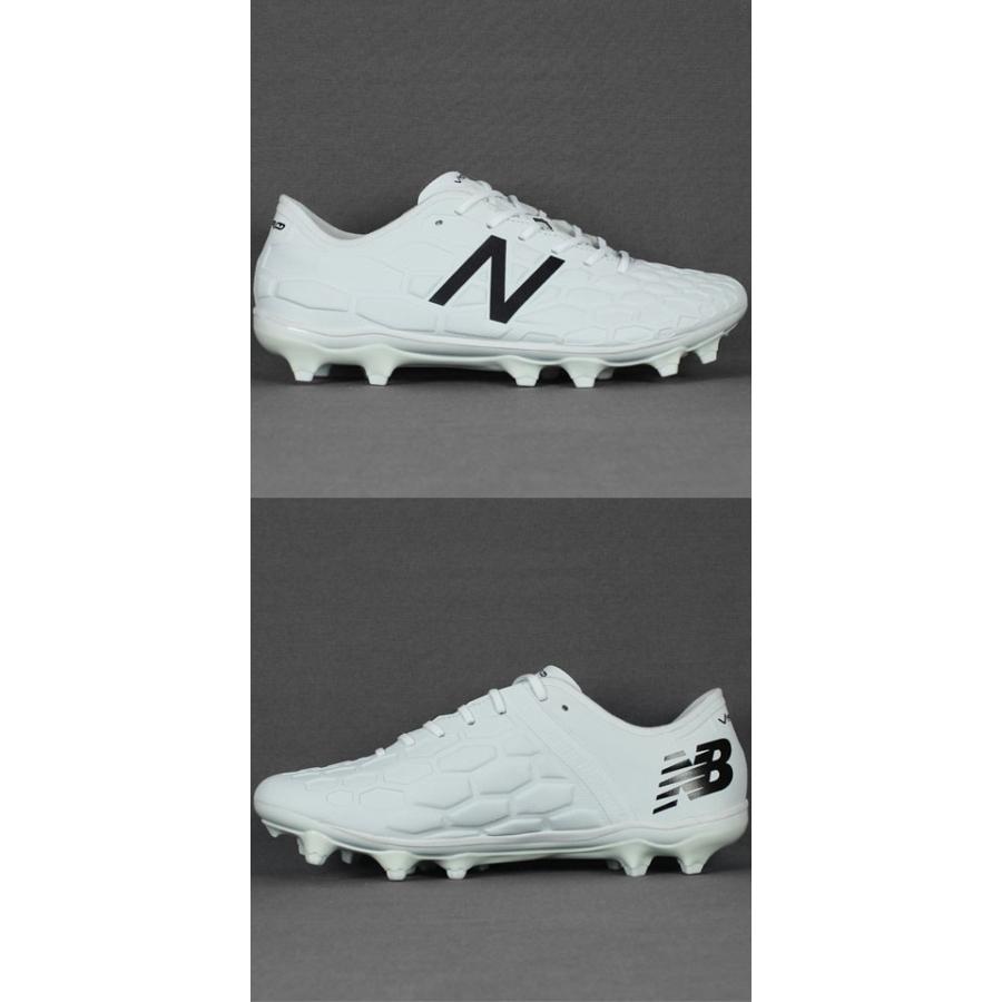 New Balance VISARO PRO FG ホワイトアウト 【NewBalance