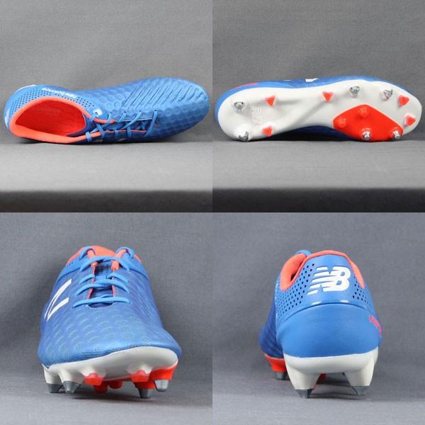 New Balance（ニューバランス） VISARO SG ブルー 【NewBalance