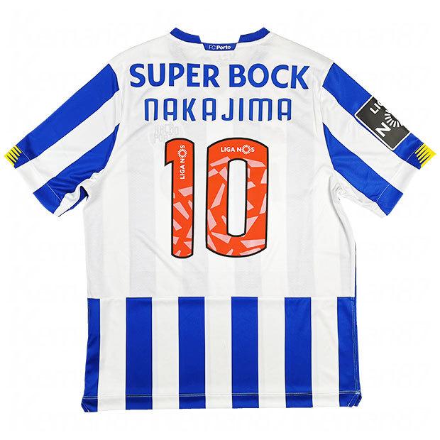 中島翔哉ユニフォームポルト【新品】