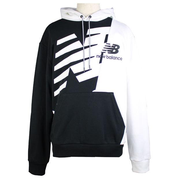 New Balance（ニューバランス） NB Athletics スプライススウェット