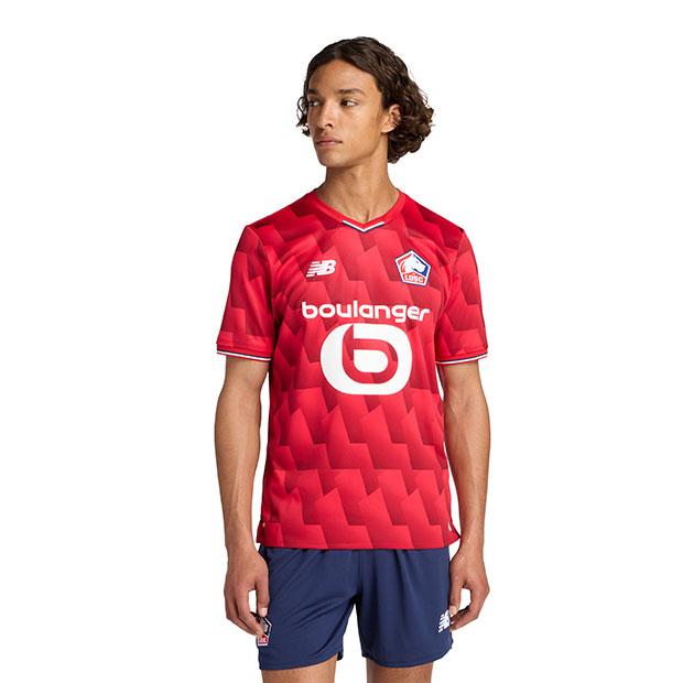 リール レプリカ ユニフォーム NIKE リール 13/14 ユニフォーム サード 長袖 レプリカ 胸