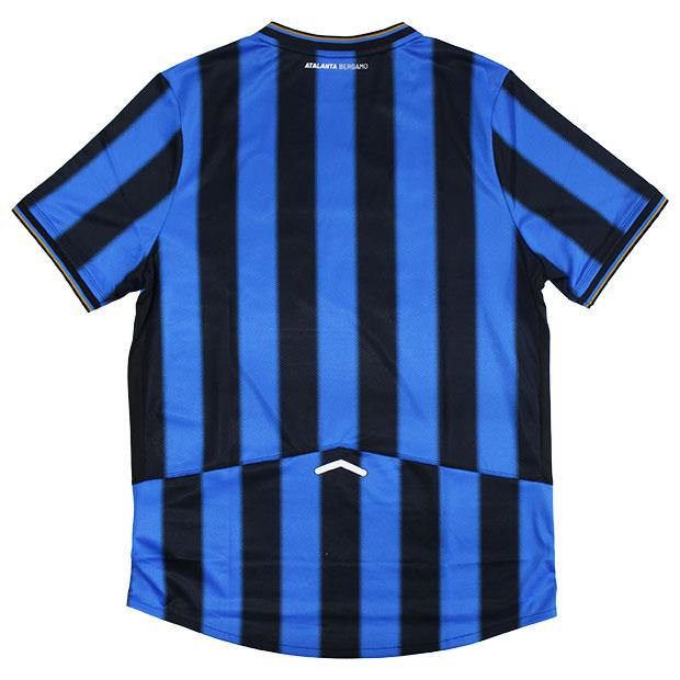 Atalanta サッカーシャツ New Balance 25-26 ホーム New Balance 2025-26 Atalanta Men's Stadium Home Soccer