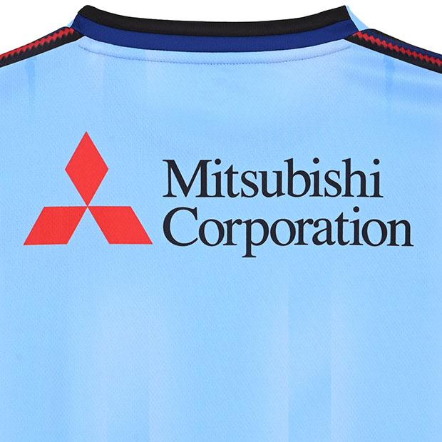 New Balance（ニューバランス） FC東京 26-27 アウェイ GK 半袖