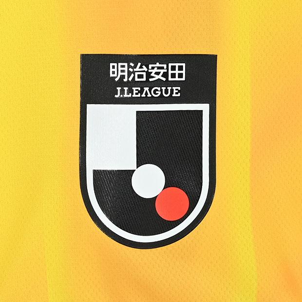 New Balance（ニューバランス） FC東京 26-27 ホーム GK 半袖レプリカ