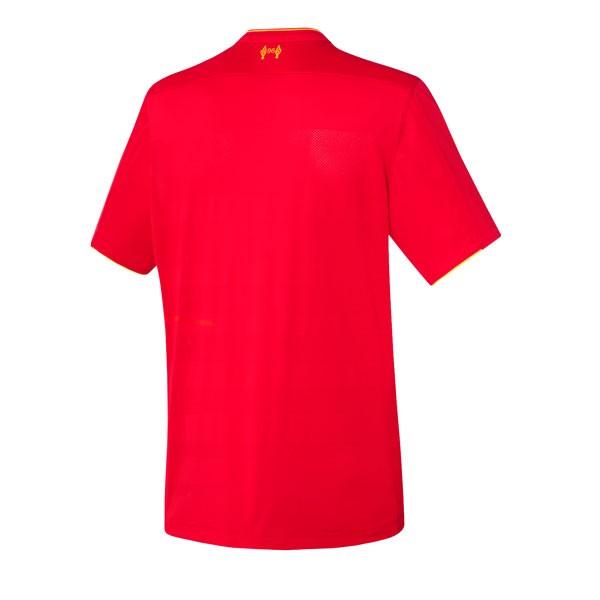 New Balance（ニューバランス） リバプール 16-17 ホーム 半袖レプリカ