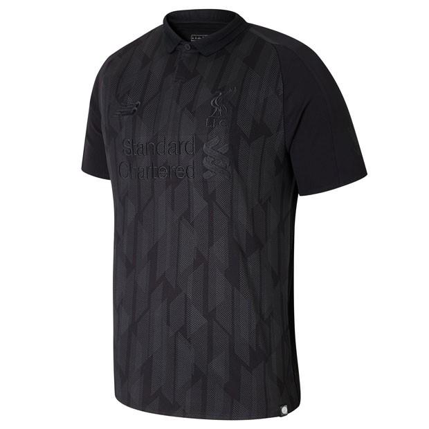 リヴァプールFC 18/19 ホームユニフォーム マネNew Balance Amazon | new balance(ニューバランス) リヴァプールFC ホーム