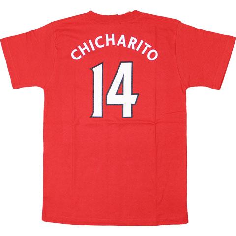 マンチェスターユナイテッド　チチャリート　Sサイズ 即発送可】 マンチェスター・ユナイテッド 23/24 チャンピオンズ