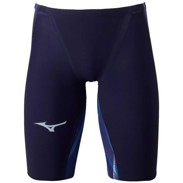 MIZUNO（ミズノ） GX・SONIC 5 MR ハーフスパッツ メンズ オーロラ