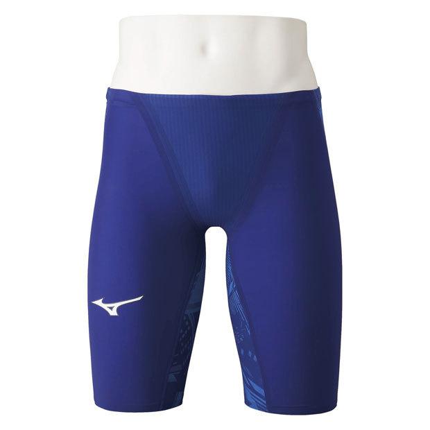 MIZUNO 競泳用GX・SONIC 5 ST ハーフスパッツ リフレックス