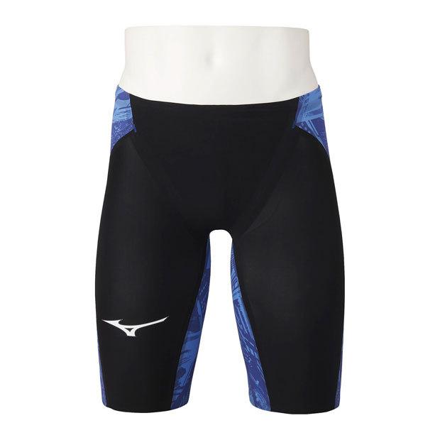 ミズノ　GX SONIC NEO Mizuno Men's GX-Sonic Neo Streamline (SL) Technical Swimsuit