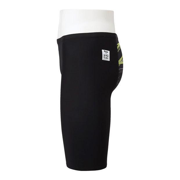 MIZUNO（ミズノ） メンズ GX・SONIC NEO AG ハーフスパッツ ブラック