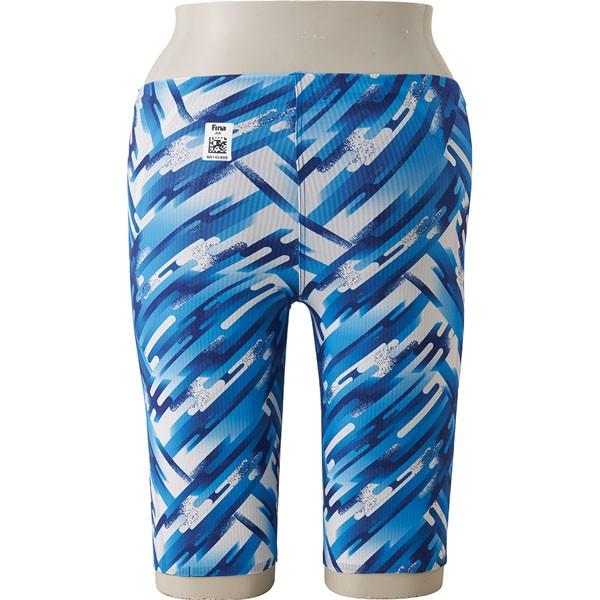 MIZUNO GX SONIC 3 MR ブルー 【MIZUNO|ミズノ】スイムウェアー