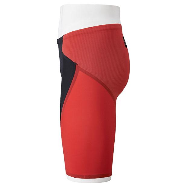 ミズノ　競泳水着  GX SONIC6 ハーフスパッツ  N2MBA50396 N2MBA50209.jpg