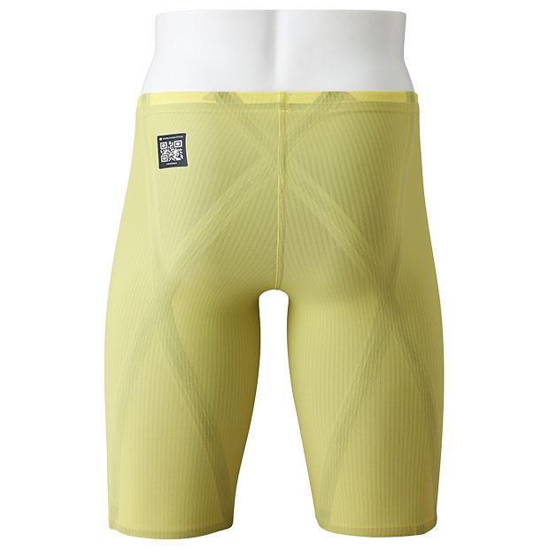 MIZUNO（ミズノ） 競泳用 GX・SONIC ROYAL PW ハーフスパッツ