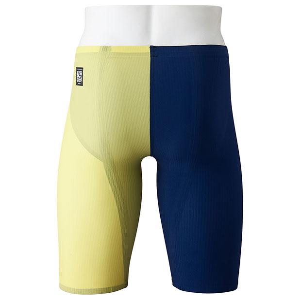 MIZUNO（ミズノ） 競泳用 GX・SONIC ROYAL MT ハーフスパッツ