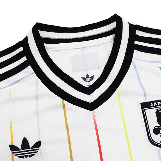 adidas（アディダス） 爆買!! 背番号マーク入り サッカー日本代表 2026