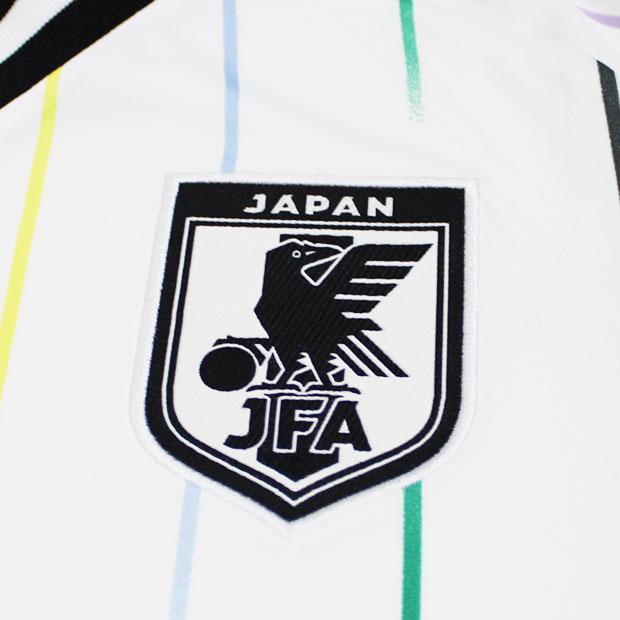 貴重！ビブス　サッカー日本代表　モルテン製　アディダス　KIRINマーク入り adidas（アディダス） 爆買!! 背番号マーク入り サッカー日本代表 2026
