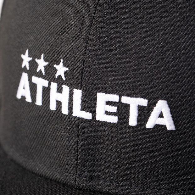 ATHLETA（アスレタ） LP 9FIFTY(TM) キャップ 【ATHLETA|アスレタ