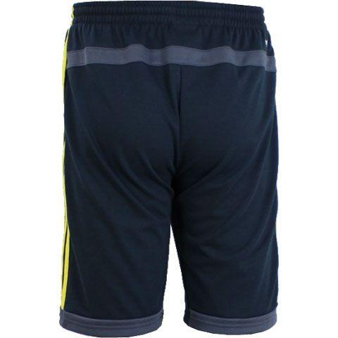 adidas（アディダス） 日本代表 2013 Tiro13 スウェットハーフパンツ 
