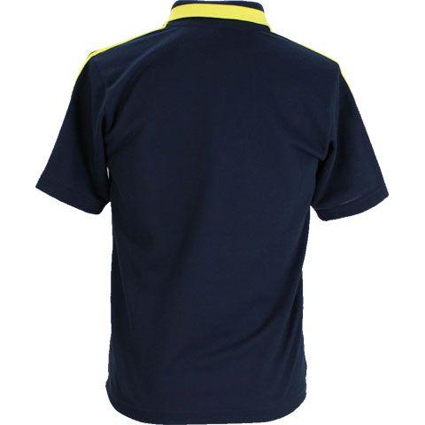 adidas（アディダス） 日本代表 2013 Tiro13 ポロシャツ 【adidas
