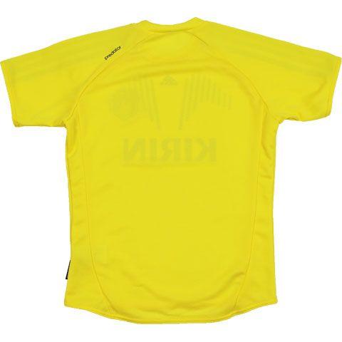 adidas（アディダス） ジュニア 日本代表 2013 PredatorFM 半袖 