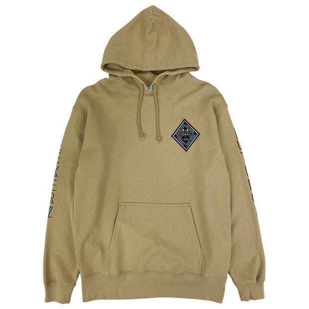 ルースイソンブラ Futebol Seekerz パーカー新品XL ルースイソンブラ Futebol Seekerz パーカー新品XL - メルカリ