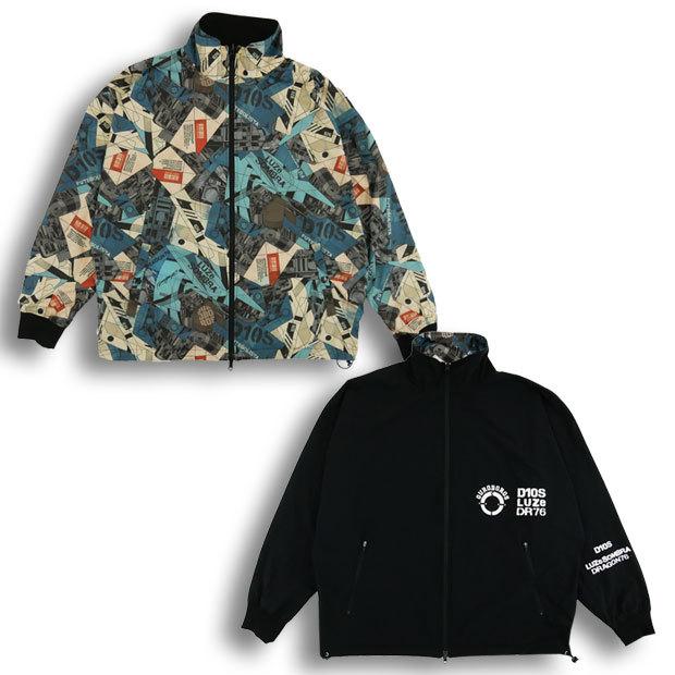 ルースイソンブラ（LUZ e SOMBRA） ONE DR76 