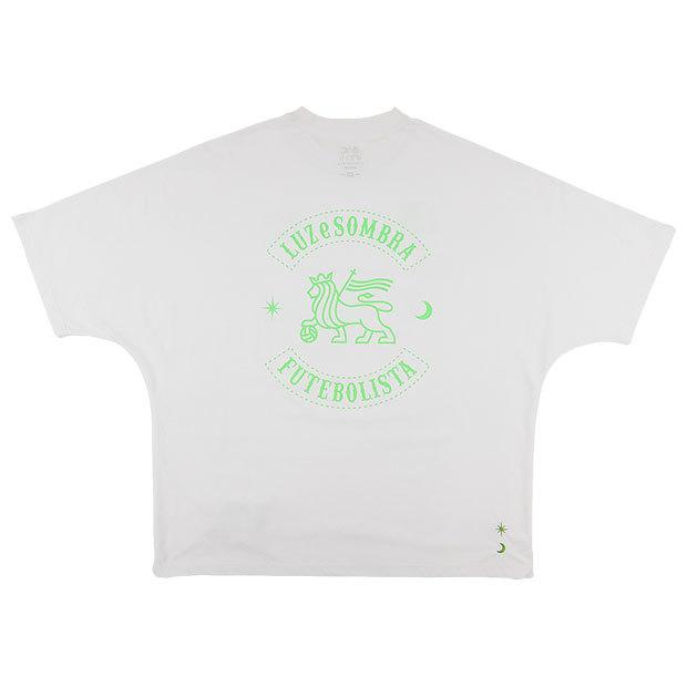 ルースイソンブラ（LUZ e SOMBRA） GIONO ONE NJ 半袖プラTシャツ