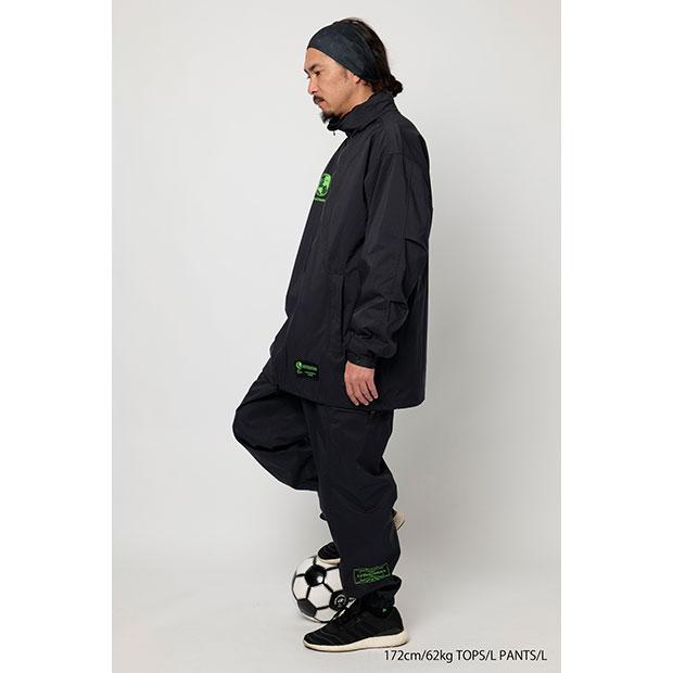 ルースイソンブラ GIONO ONE 3LAYER JKT O1221250 ルースイソンブラ GIONO ONE 3LAYER JKT O1221250 ※ポイント2倍