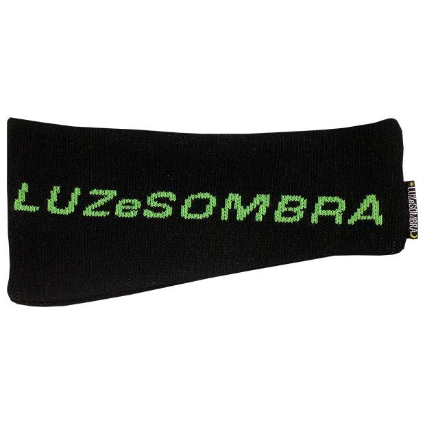 ルースイソンブラ（LUZ e SOMBRA） GIONO ONE ヘアバンド ブラック