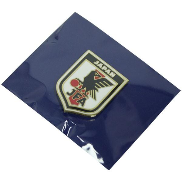 日本代表 エンブレムピンバッジ サッカー日本代表アクセサリーo159