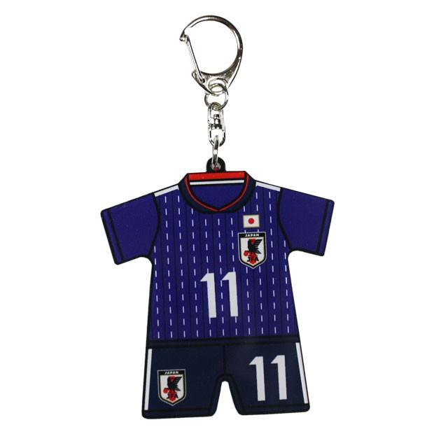 72 以上節約 日本代表 ユニフォームアクリルキーホルダー 11 中島翔哉 ナショナルチームアクセサリーo3 014 Riosmauricio Com