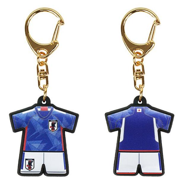 サッカー日本代表 ユニフォームチャーム ホーム サッカー日本代表
